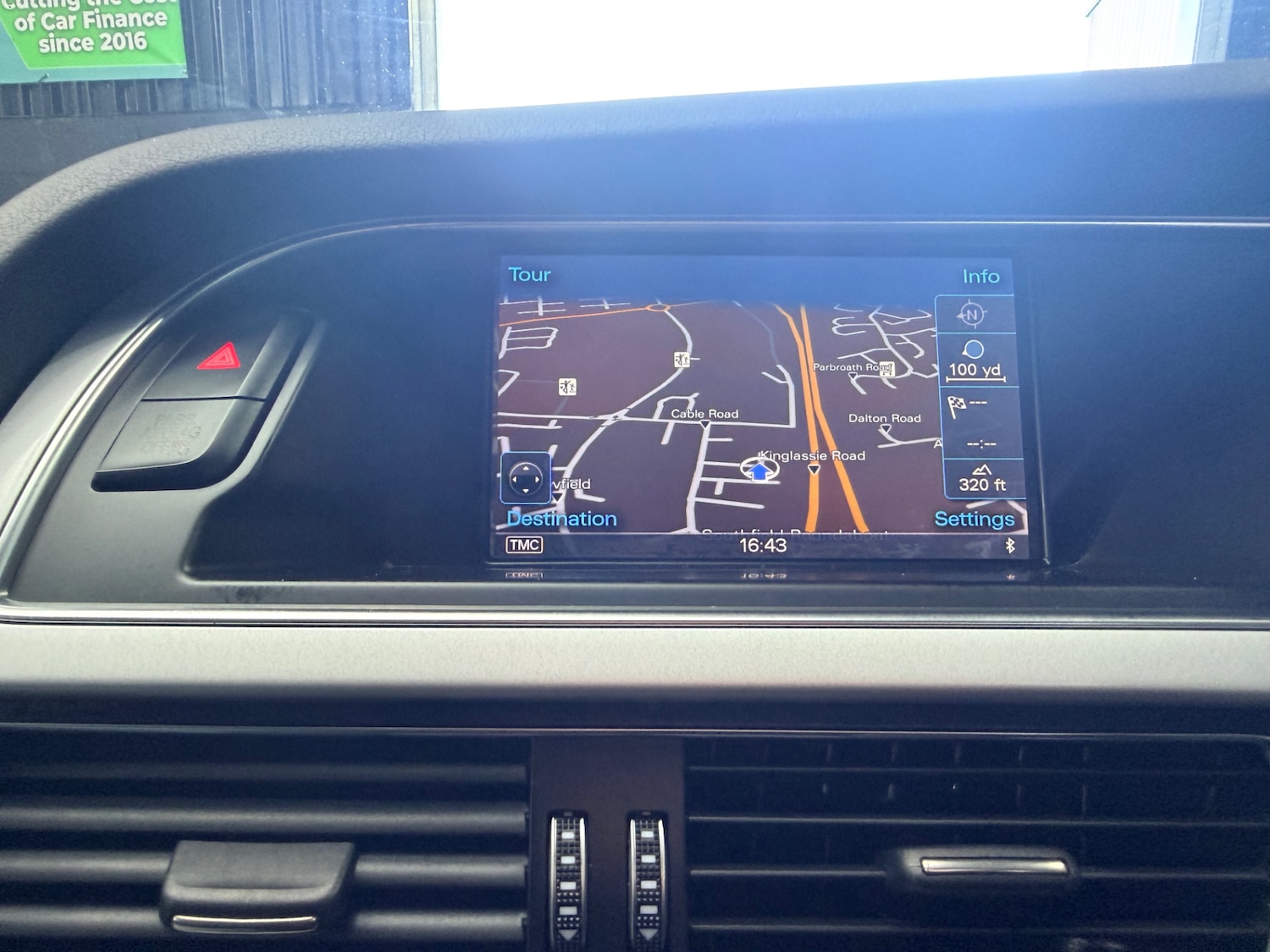 Used Audi A4 2015 for sale - 78055381: Photo 23