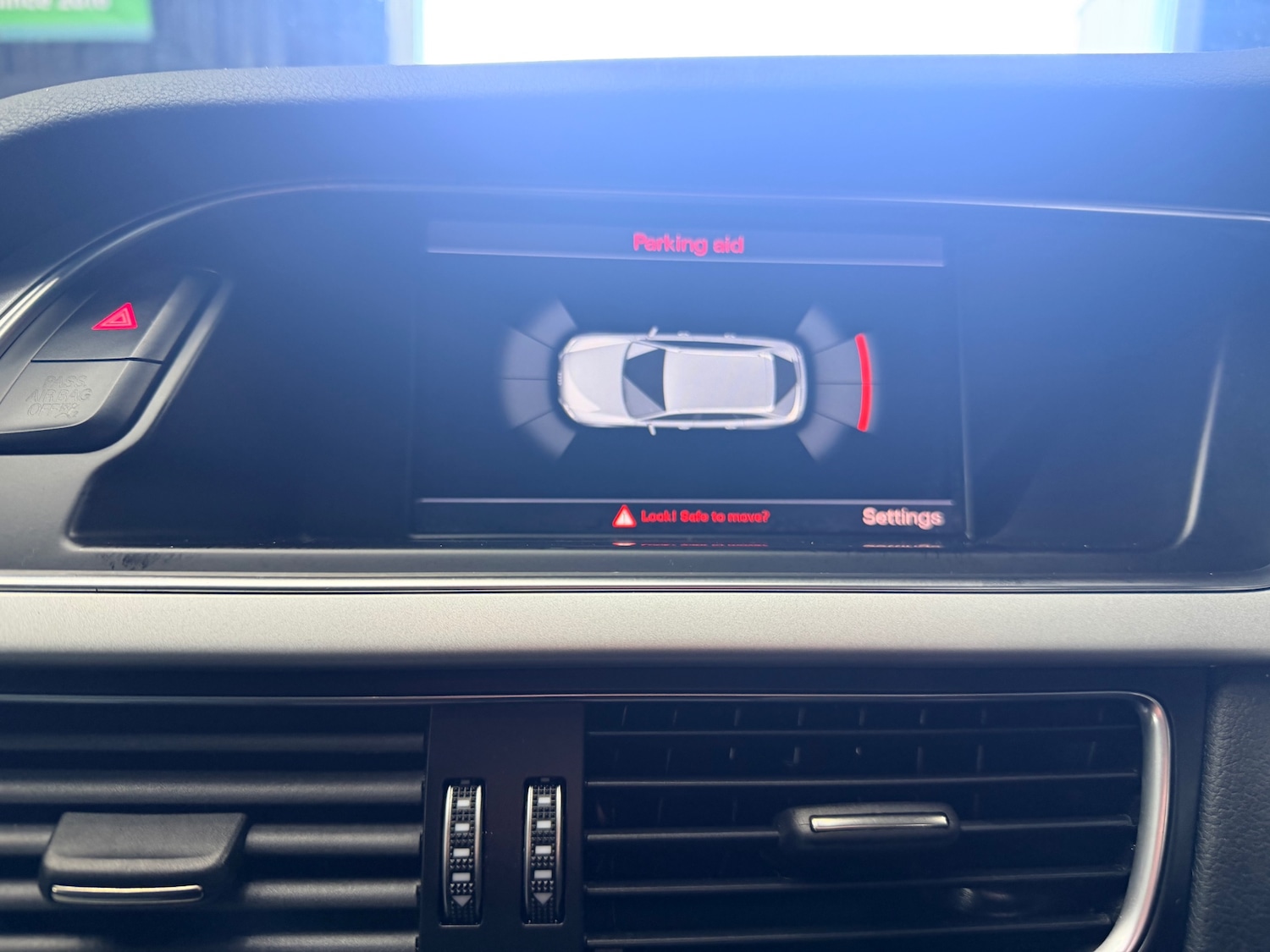 Used Audi A4 2015 for sale - 78055381: Photo 24