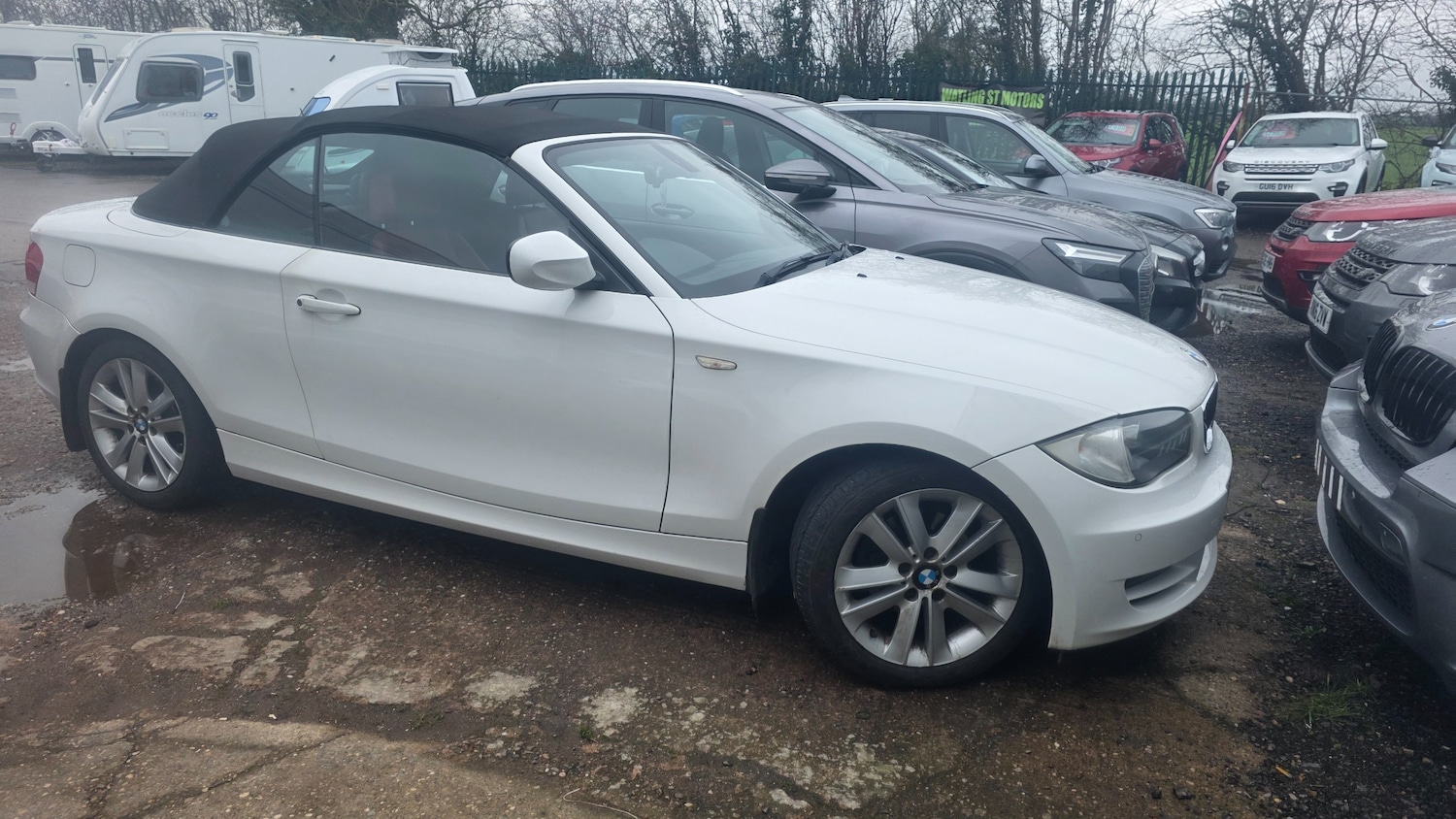 Used BMW 1 Series for sale - 77703290: Photo 14