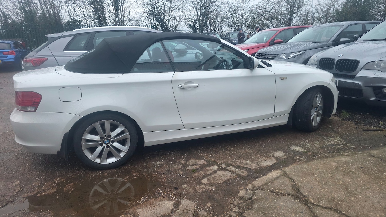 Used BMW 1 Series for sale - 77703290: Photo 15