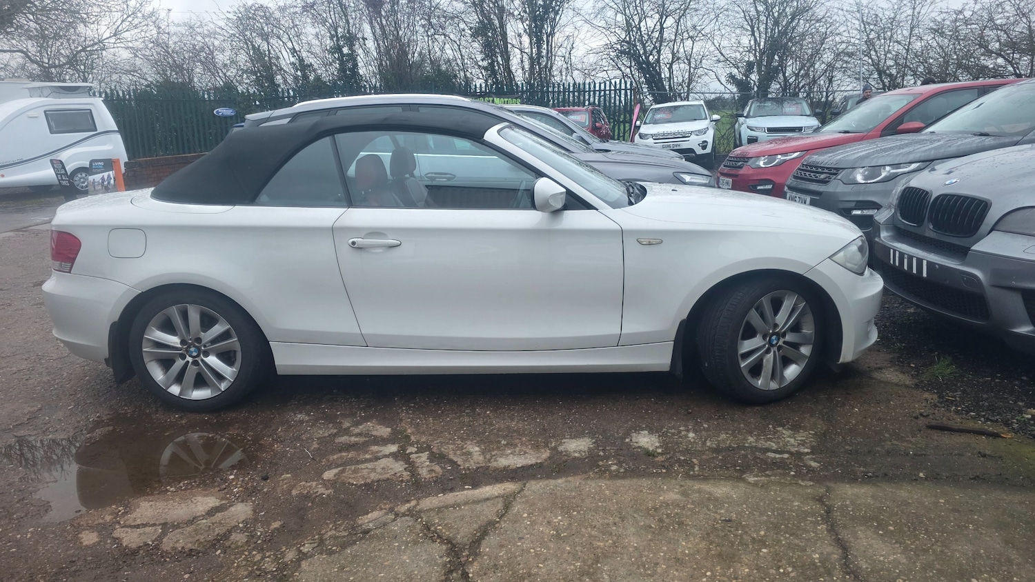 Used BMW 1 Series for sale - 77703290: Photo 16