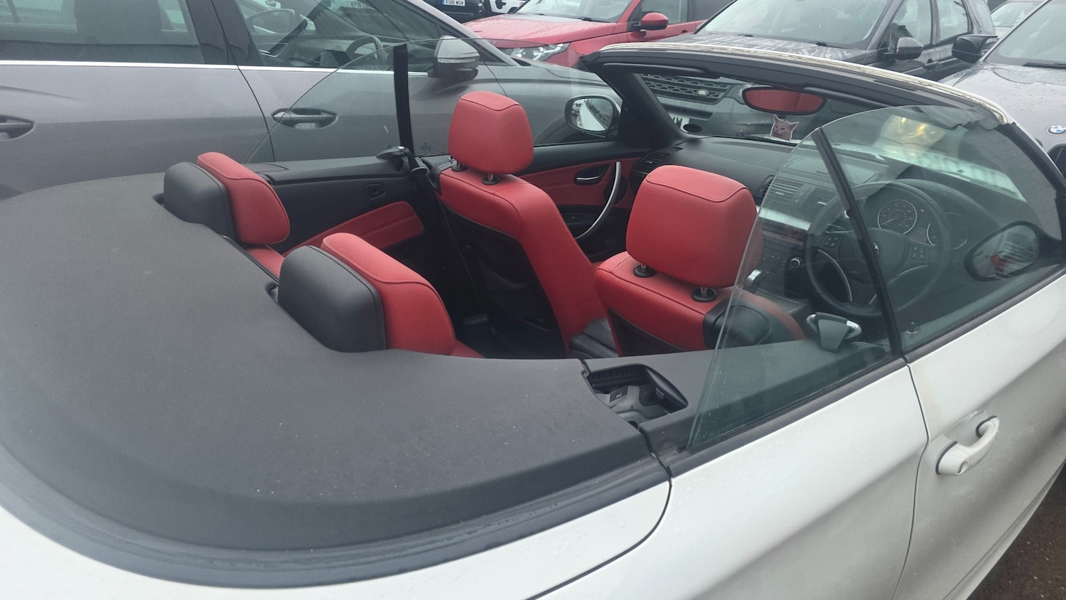 Used BMW 1 Series for sale - 77703290: Photo 2