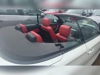 Used BMW 1 Series 2010 for sale - 77703290: Photo