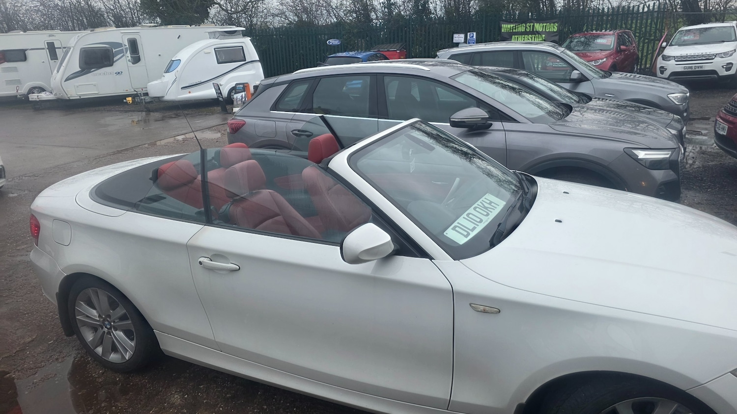 Used BMW 1 Series for sale - 77703290: Photo 4