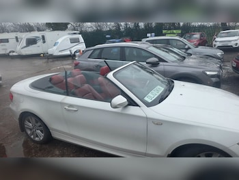 Used BMW 1 Series 2010 for sale - 77703290: Photo