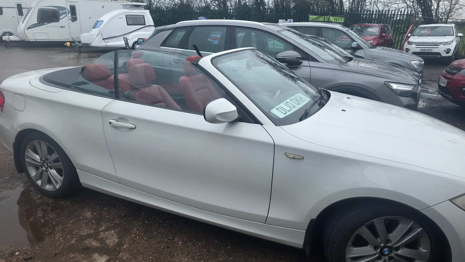 Used BMW 1 Series for sale - 77703290: Photo 5