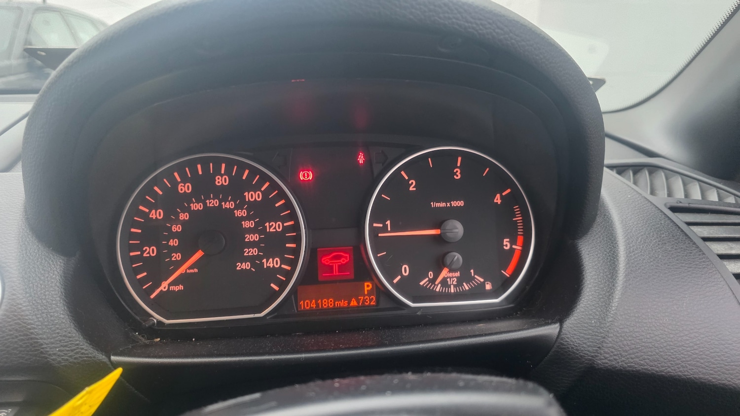 Used BMW 1 Series for sale - 77703290: Photo 9