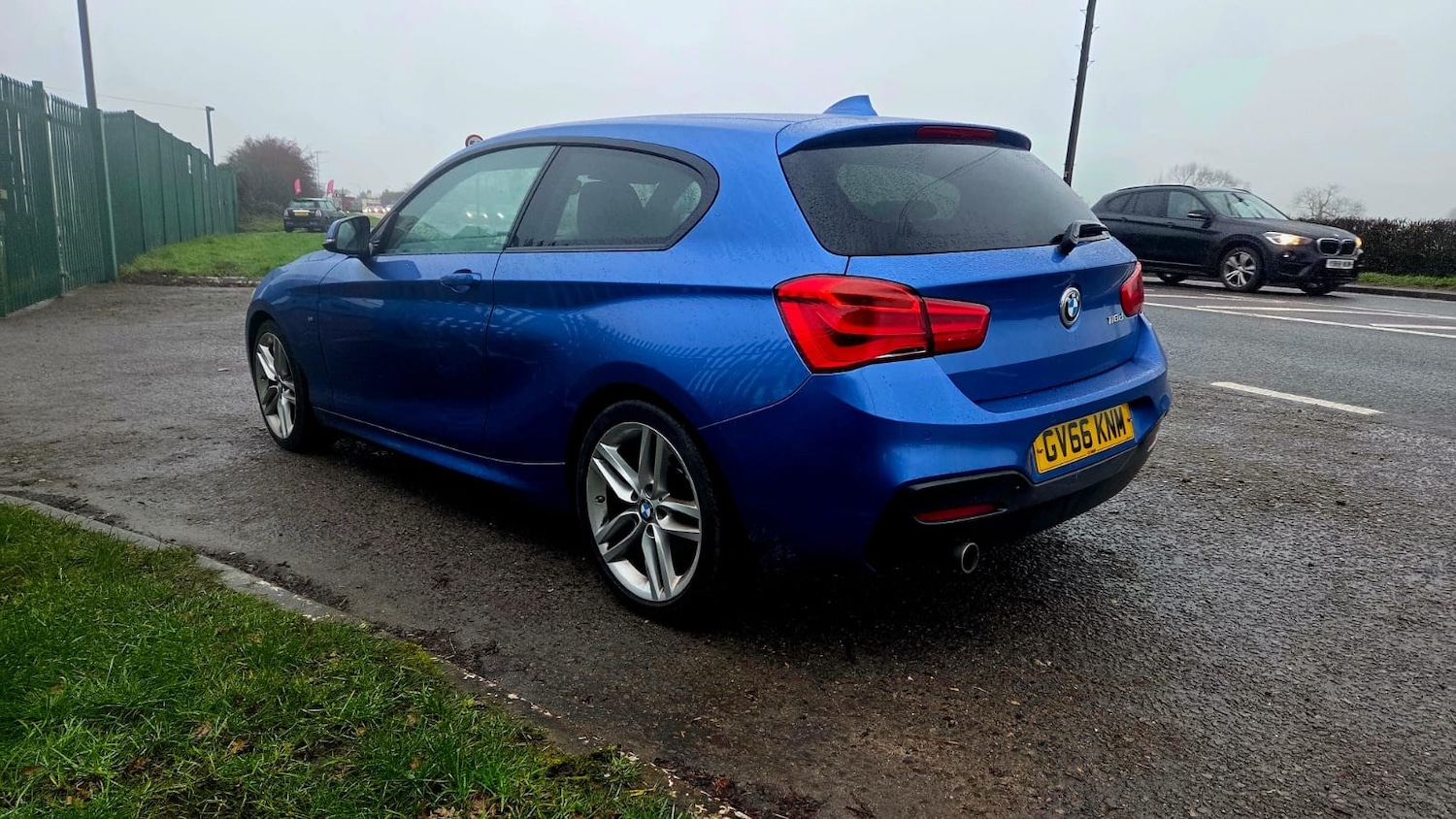 Used BMW 1 Series 2016 for sale - 77648285: Photo 3