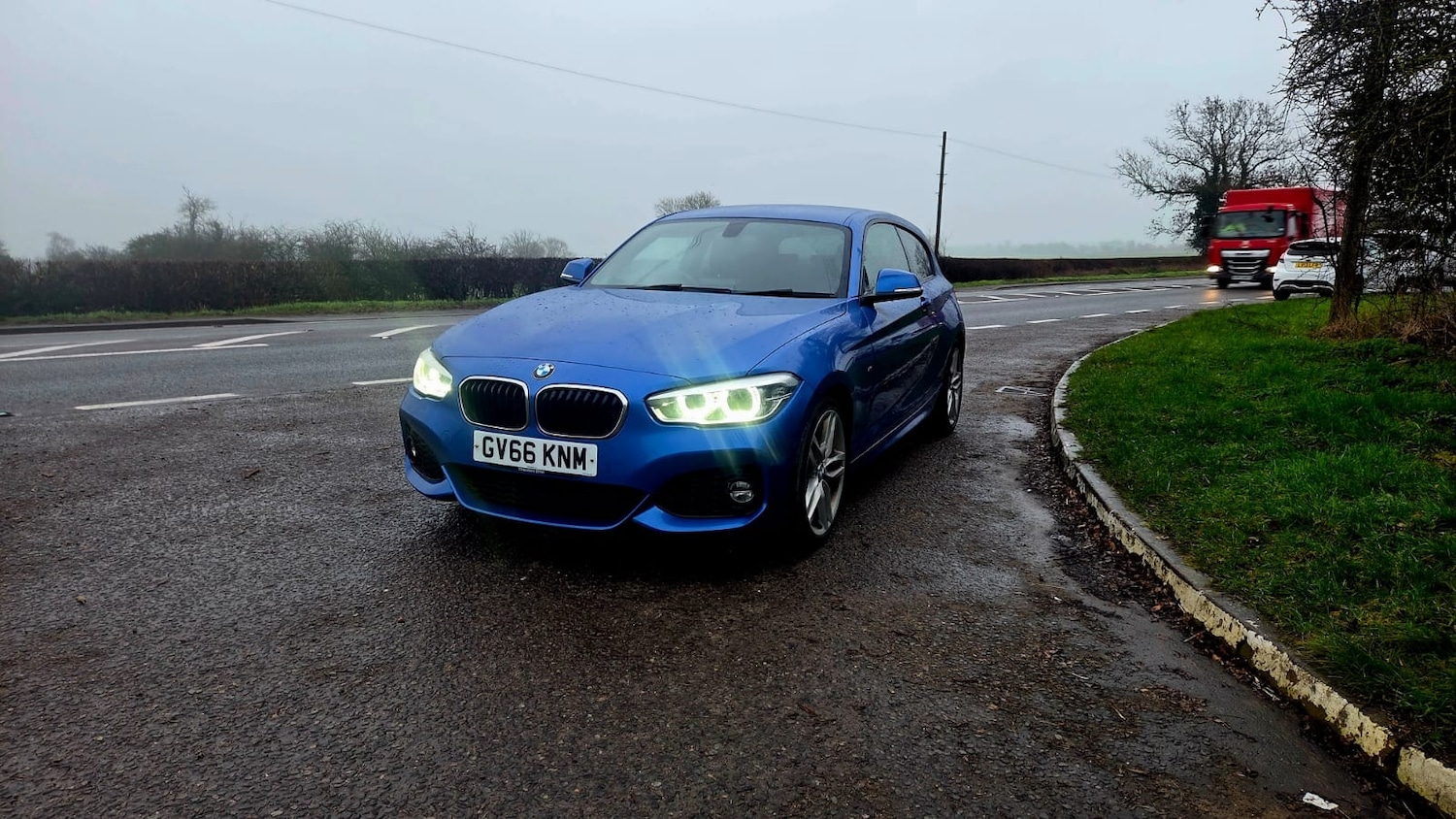 Used BMW 1 Series 2016 for sale - 77648285: Photo 7