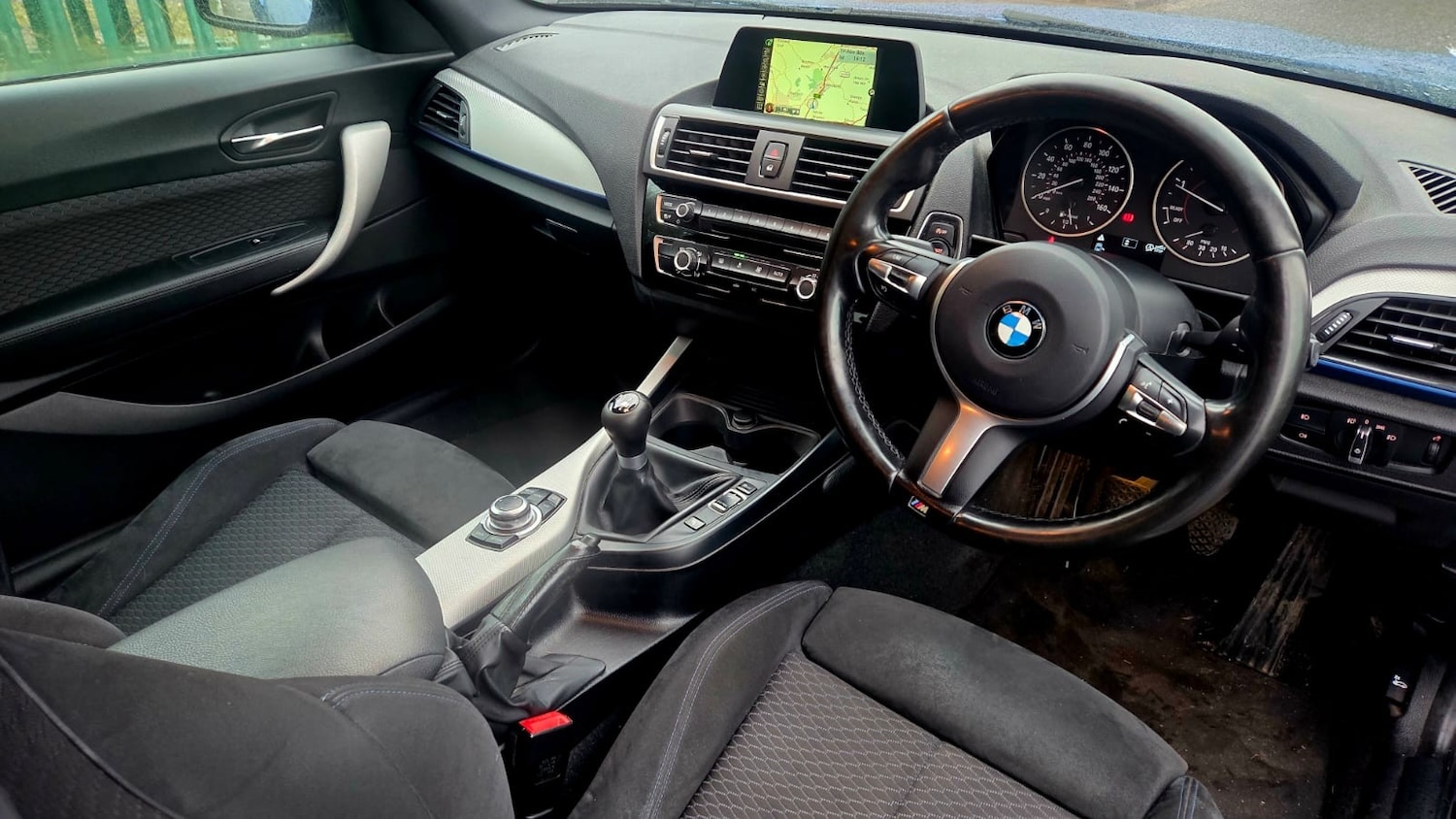 Used BMW 1 Series 2016 for sale - 77648285: Photo 9