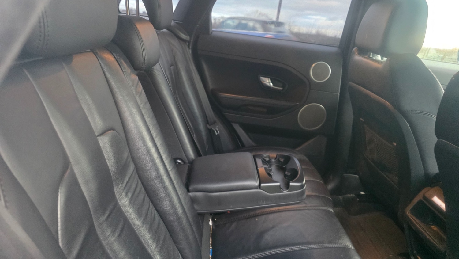 Used Land Rover Range Rover Evoque 2014 for sale - 77235634: Photo 13