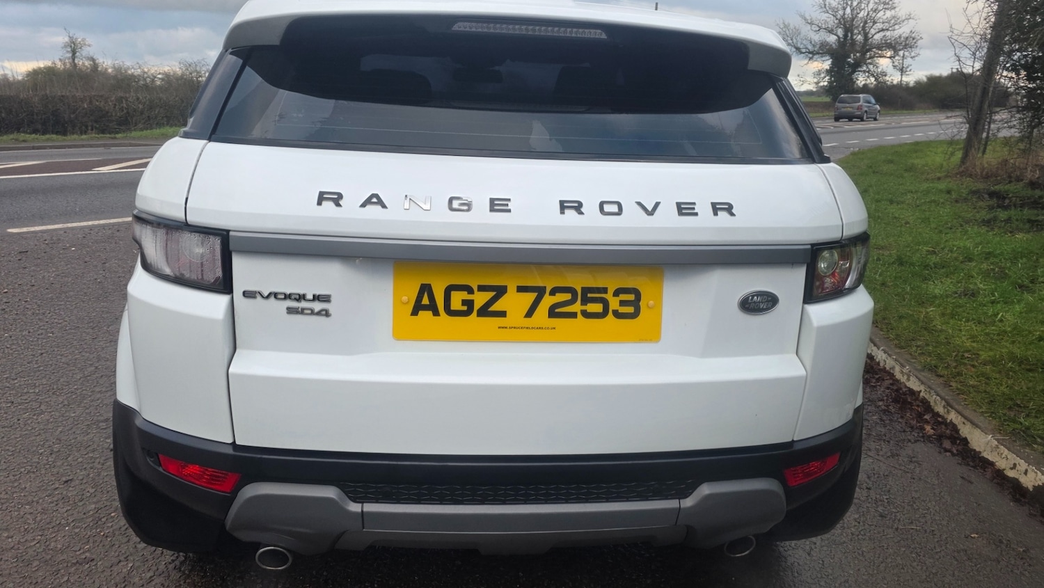 Used Land Rover Range Rover Evoque 2014 for sale - 77235634: Photo 14