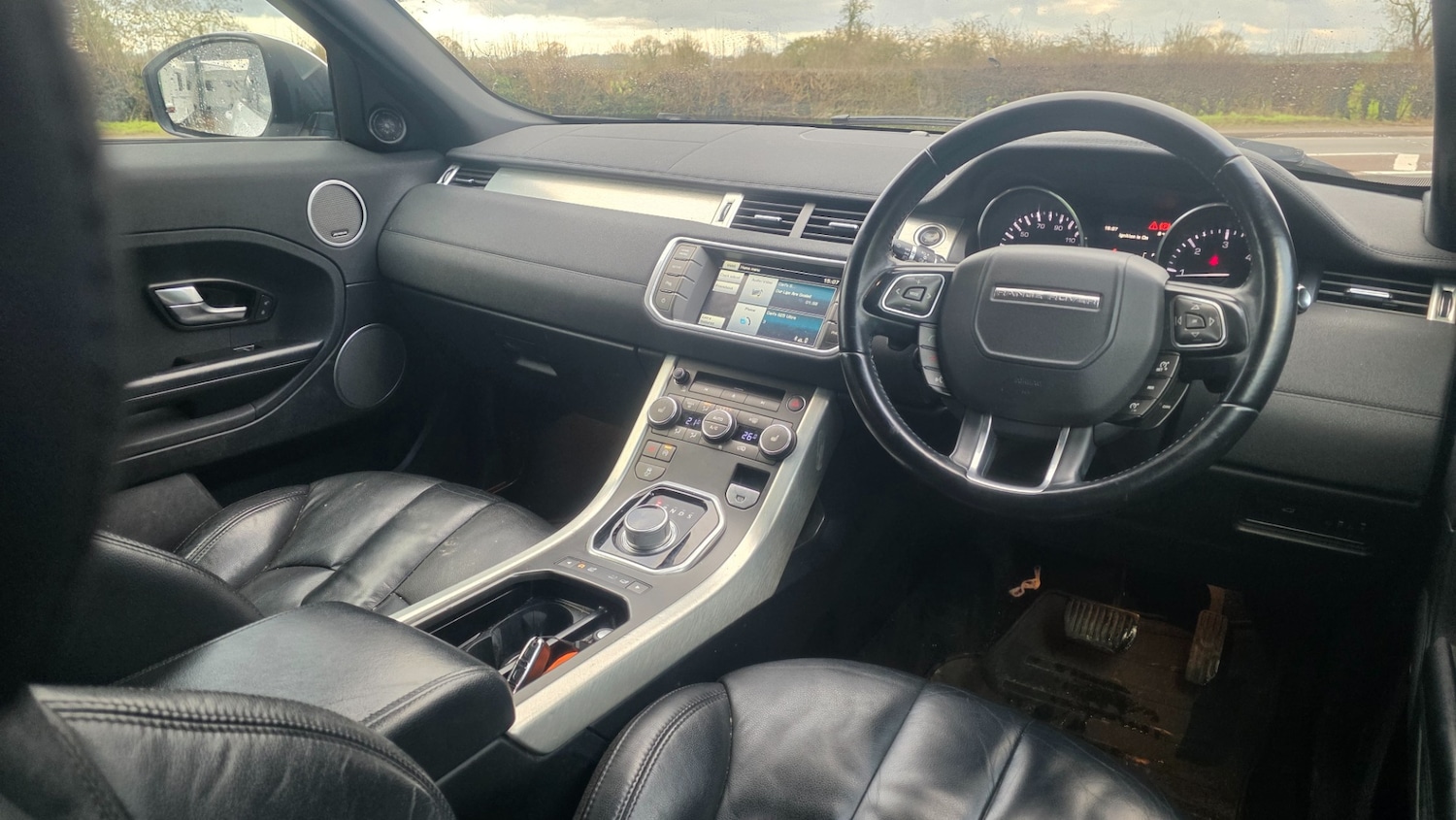 Used Land Rover Range Rover Evoque 2014 for sale - 77235634: Photo 16