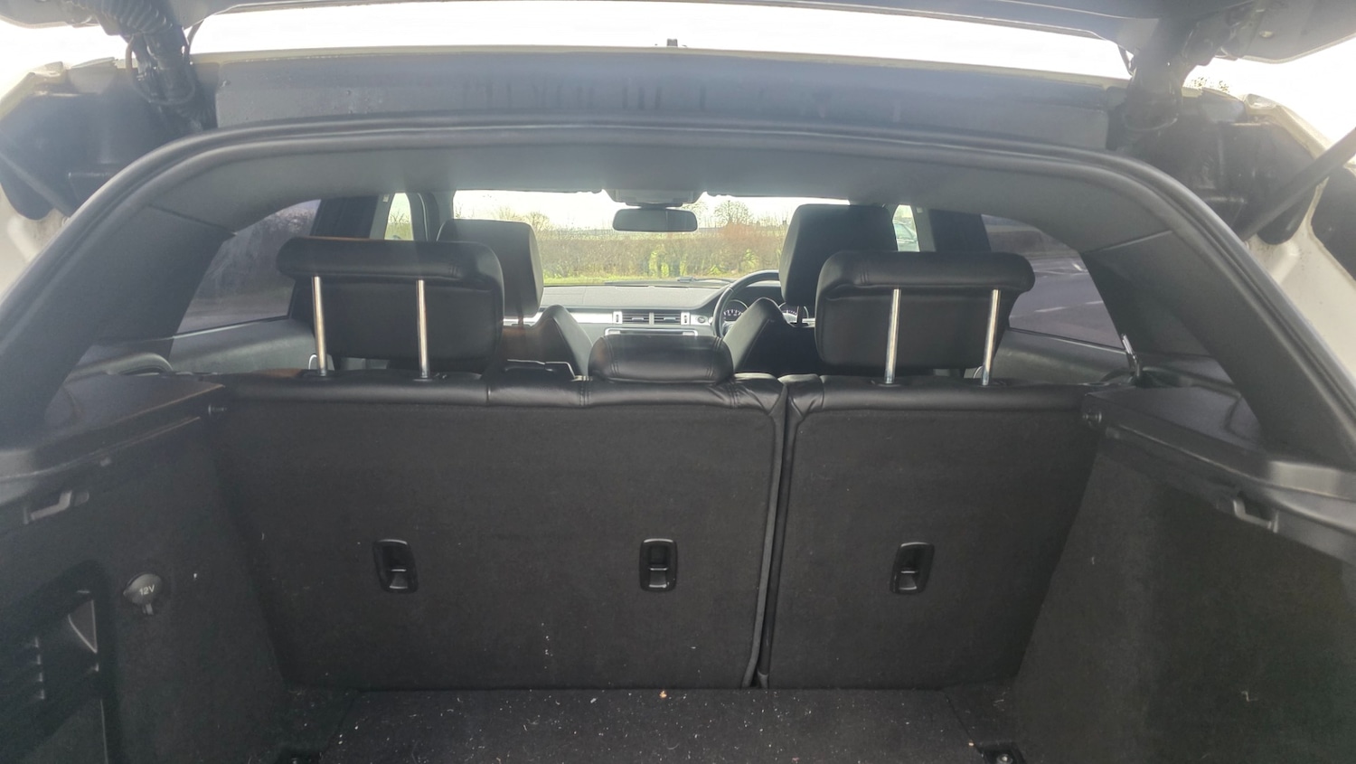 Used Land Rover Range Rover Evoque 2014 for sale - 77235634: Photo 17