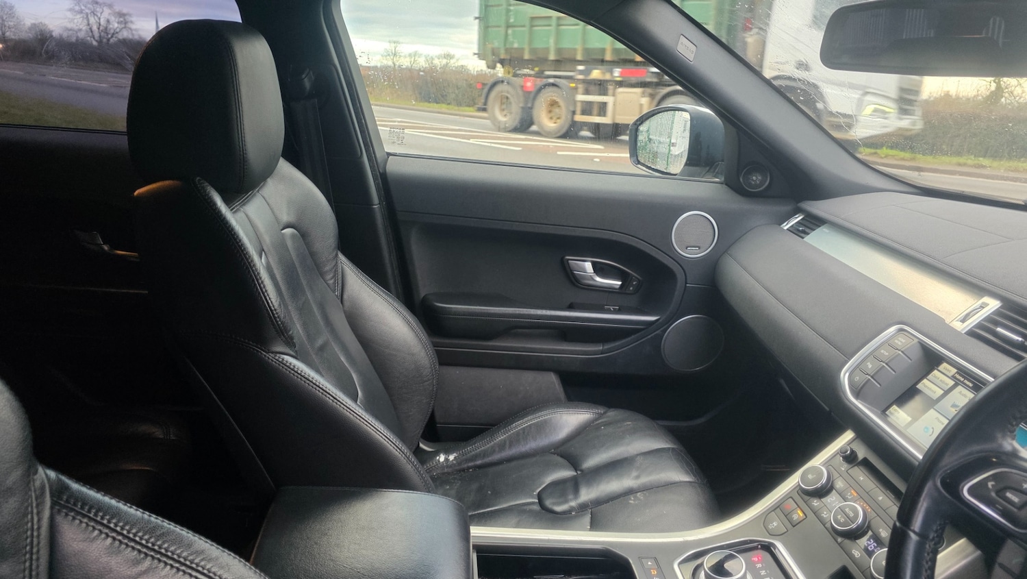 Used Land Rover Range Rover Evoque 2014 for sale - 77235634: Photo 18