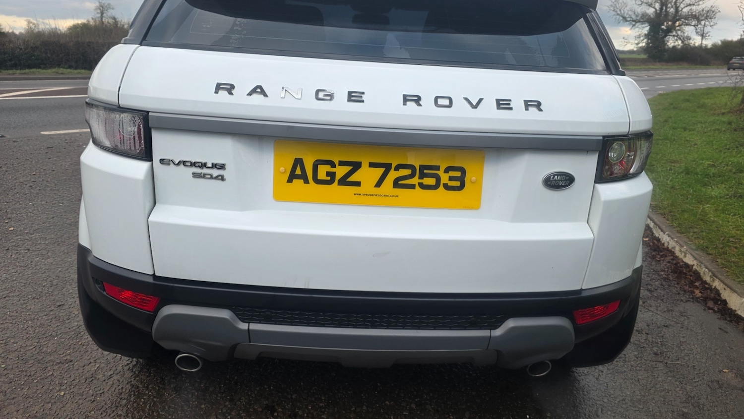 Used Land Rover Range Rover Evoque 2014 for sale - 77235634: Photo 20