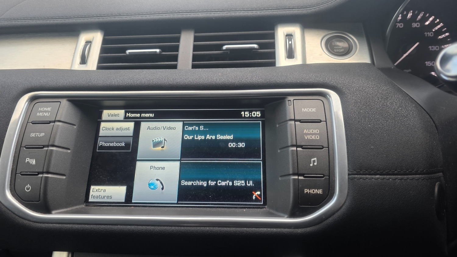 Used Land Rover Range Rover Evoque 2014 for sale - 77235634: Photo 6