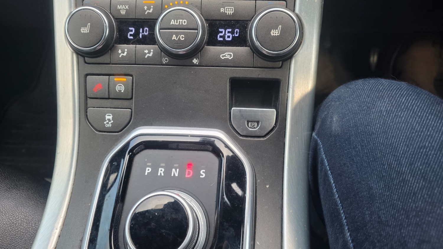 Used Land Rover Range Rover Evoque 2014 for sale - 77235634: Photo 7