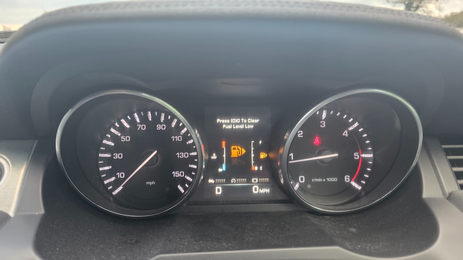 Used Land Rover Range Rover Evoque 2014 for sale - 77235634: Photo 8