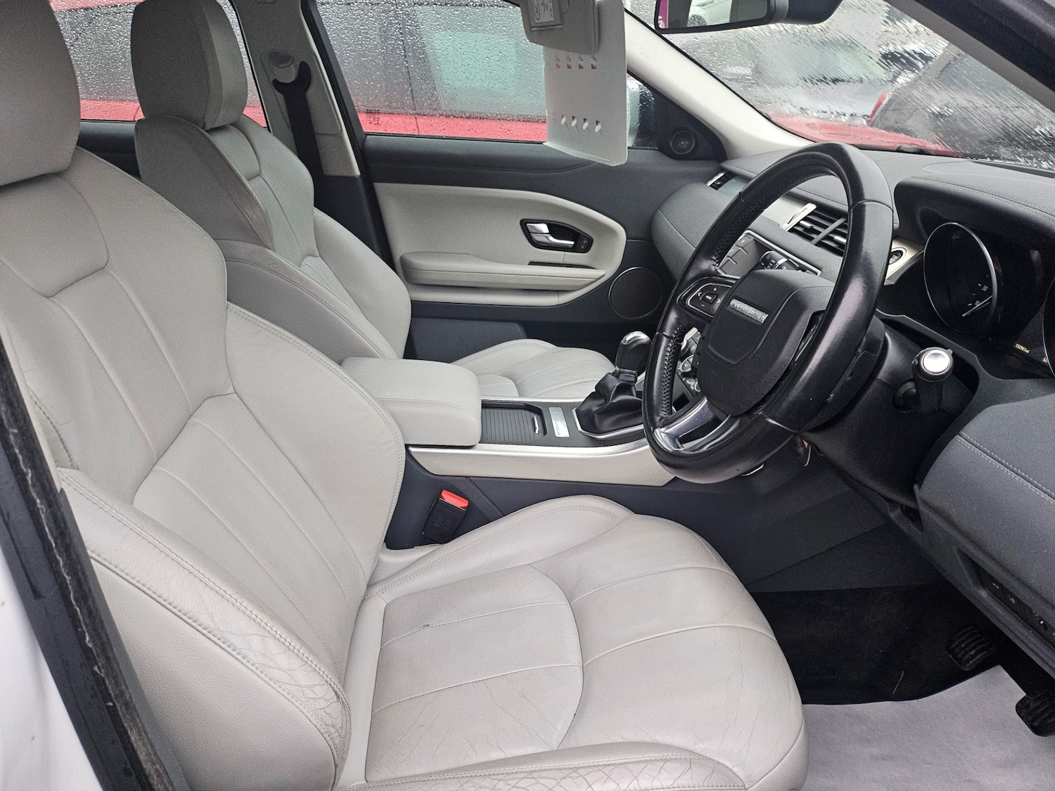 Used Land Rover Range Rover Evoque 2016 for sale - 77059131: Photo 10