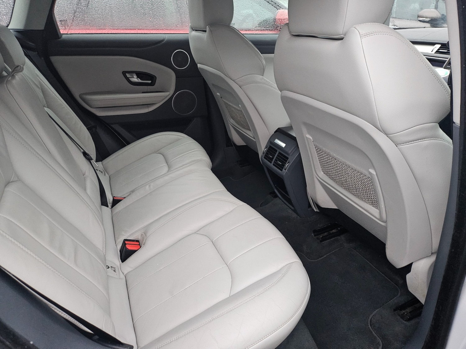 Used Land Rover Range Rover Evoque 2016 for sale - 77059131: Photo 11