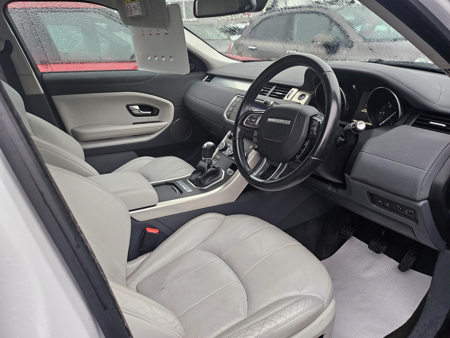 Used Land Rover Range Rover Evoque 2016 for sale - 77059131: Photo 8