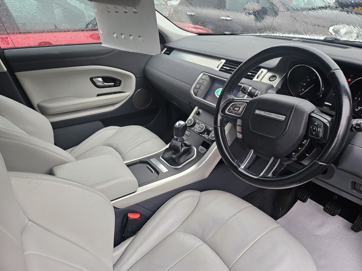 Used Land Rover Range Rover Evoque 2016 for sale - 77059131: Photo 9