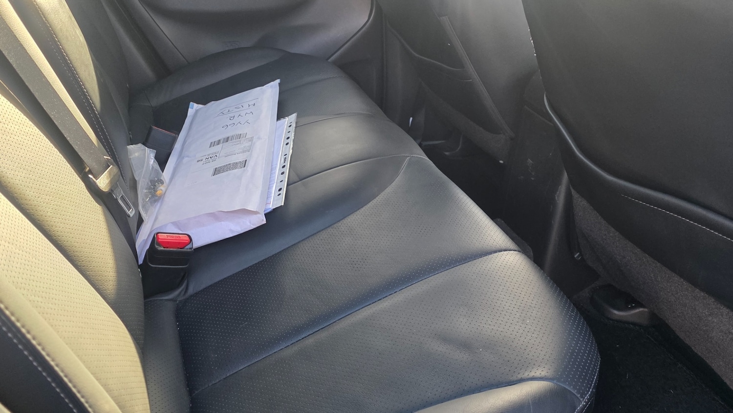 Used Mitsubishi L200 2017 for sale - 76606117: Photo 13