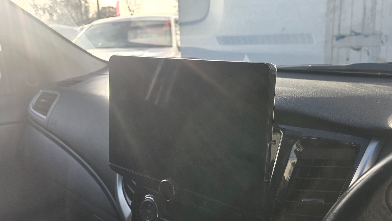 Used Mitsubishi L200 2017 for sale - 76606117: Photo 15