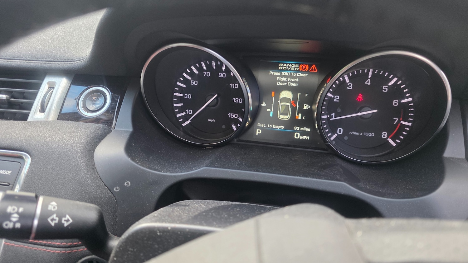 Used Land Rover Range Rover Evoque 2011 for sale - 76334566: Photo 19