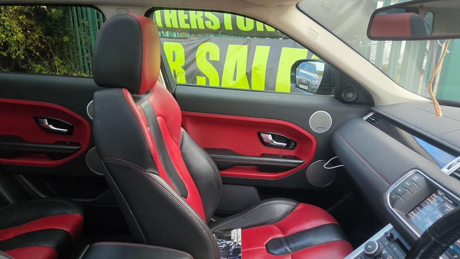 Used Land Rover Range Rover Evoque 2011 for sale - 76334566: Photo 20