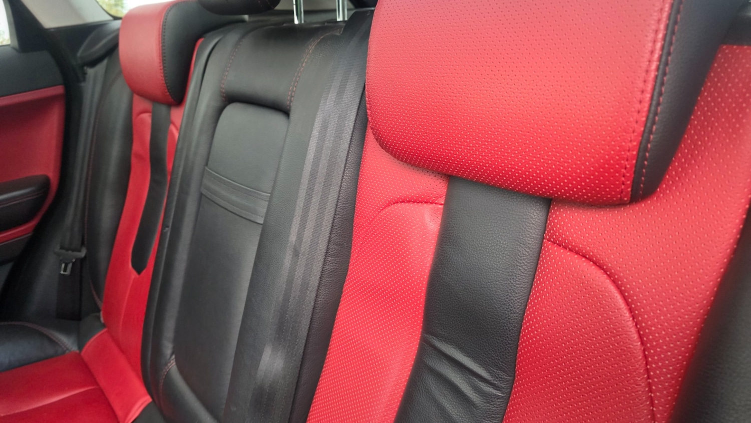 Used Land Rover Range Rover Evoque 2011 for sale - 76334566: Photo 22