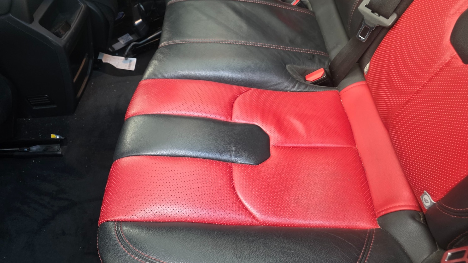 Used Land Rover Range Rover Evoque 2011 for sale - 76334566: Photo 23