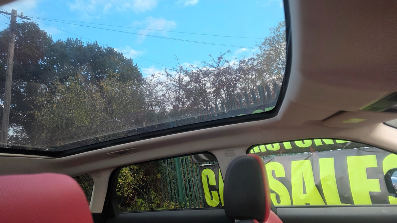 Used Land Rover Range Rover Evoque 2011 for sale - 76334566: Photo 24