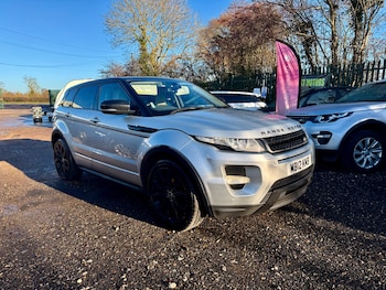 2013 (12) - 2.2 SD4 Dynamic 5dr Auto