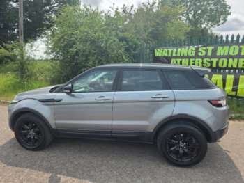 2013 (63) - 2.2 SD4 Pure 5dr Auto [Tech Pack]