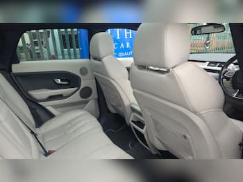 Used Land Rover Range Rover Evoque 2012 for sale - 79668109: Photo