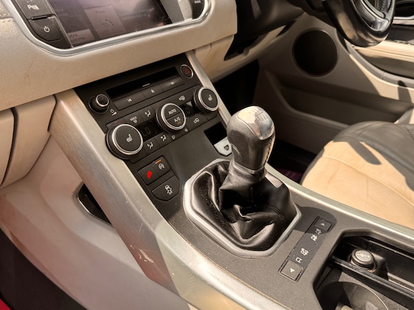 Used Land Rover Range Rover Evoque 2012 for sale - 75457639: Photo 10