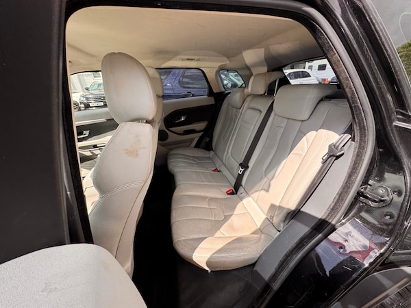 Used Land Rover Range Rover Evoque 2012 for sale - 75457639: Photo 11