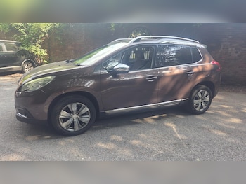 Used Peugeot 2008 2014 for sale - 79277248: Photo