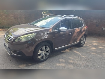 Used Peugeot 2008 2014 for sale - 79277248: Photo