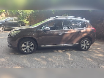 Used Peugeot 2008 2014 for sale - 79277248: Photo