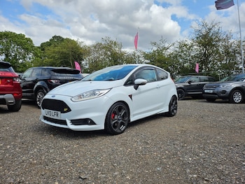 Used Ford Fiesta 2013 for sale - 75881814: Photo