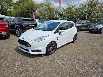 Used Ford Fiesta 2013 for sale - 75881814: Photo