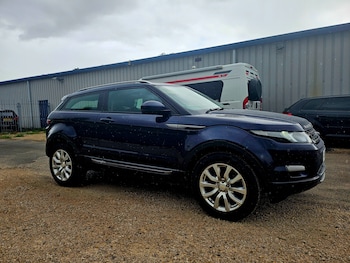 2014 (64) - 2.2 SD4 Pure 3dr Auto [9] [Tech Pack]