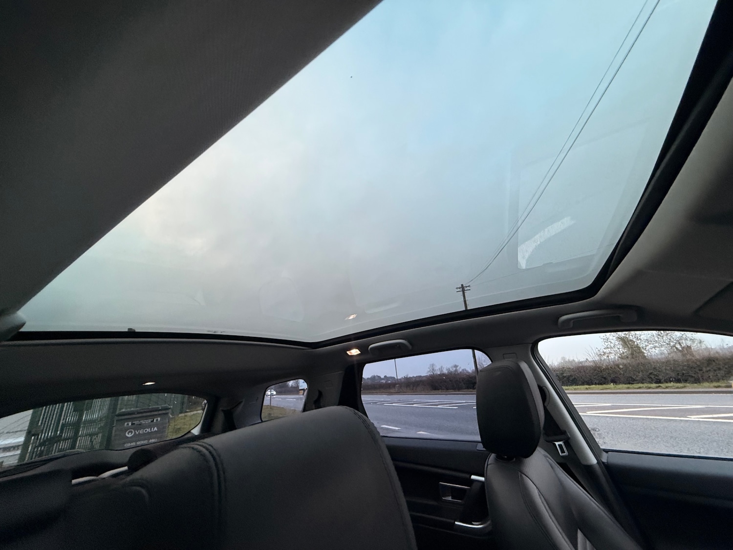 Used Land Rover Discovery Sport 2016 for sale - 77251358: Photo 14