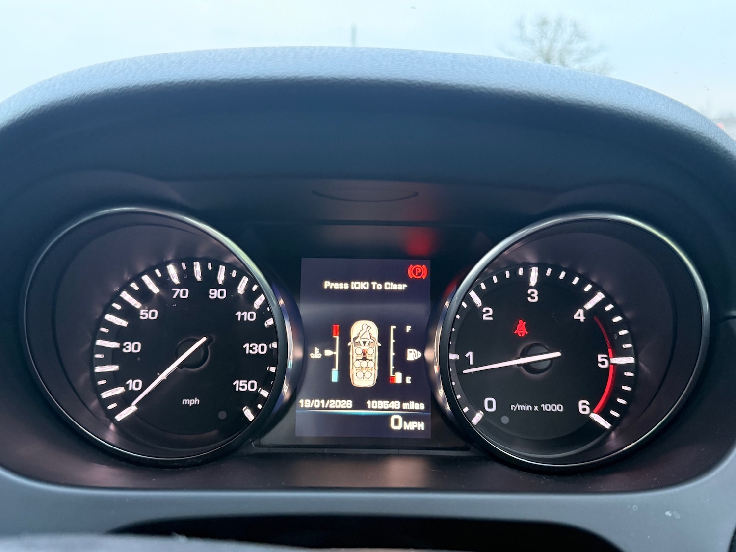 Used Land Rover Discovery Sport 2016 for sale - 77251358: Photo 19