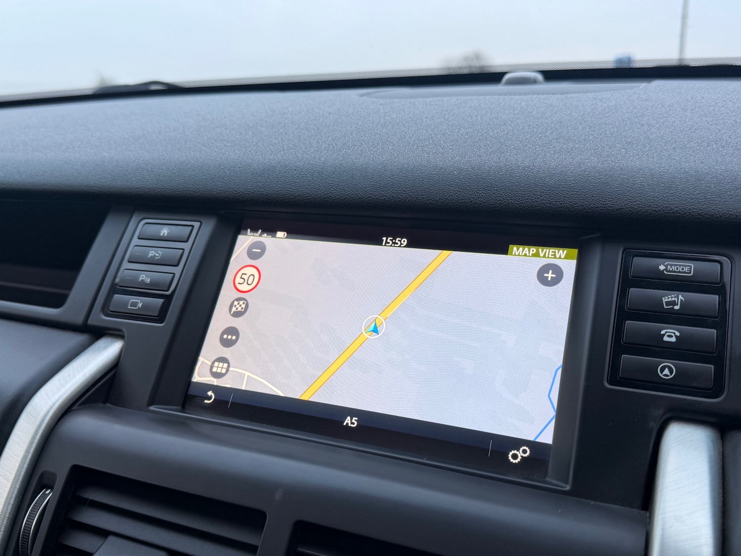 Used Land Rover Discovery Sport 2016 for sale - 77251358: Photo 20