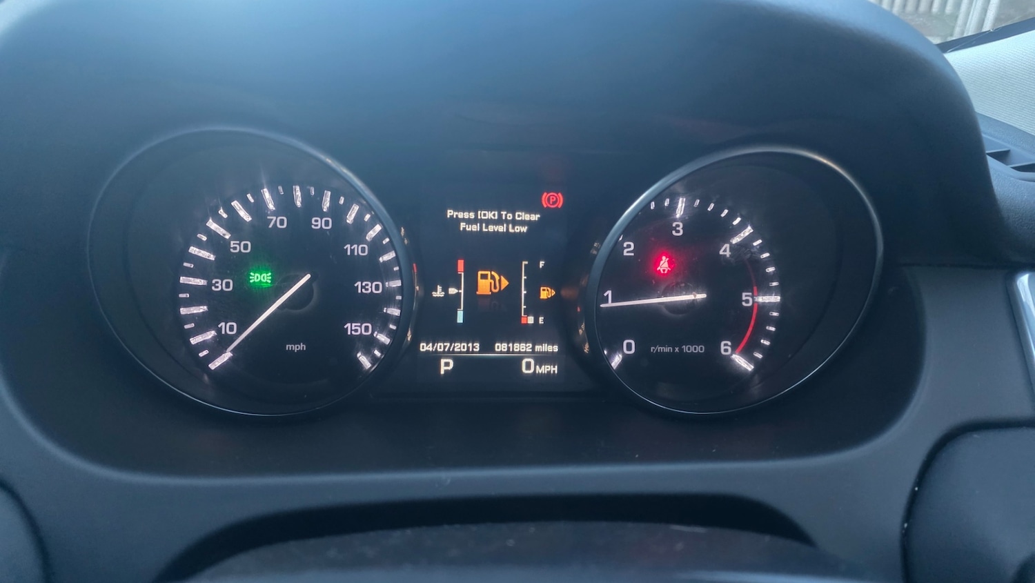 Used Land Rover Discovery Sport 2016 for sale - 77162107: Photo 10