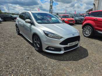 2016 (65) - 2.0 TDCi 185 ST-2 5dr